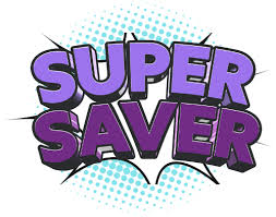 Super Saver